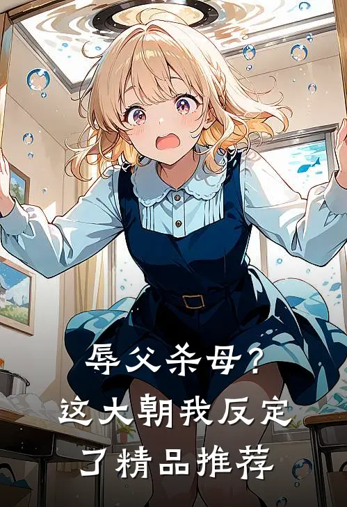 辱父杀母？这大朝我反定了精品推荐