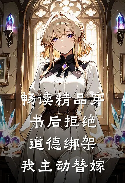 畅读精品穿书后拒绝道德绑架，我主动替嫁