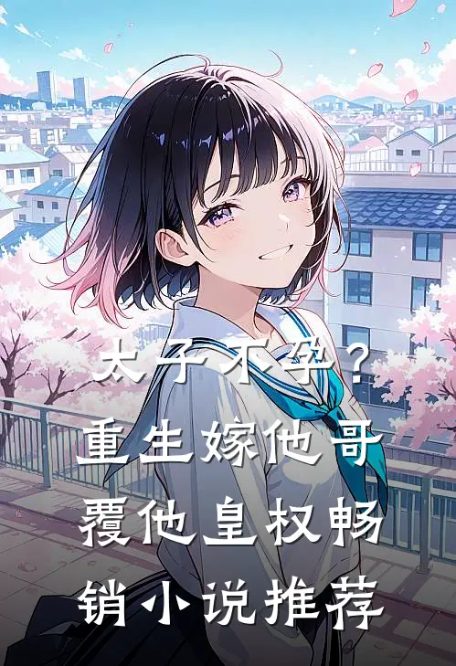 太子不孕？重生嫁他哥，覆他皇权畅销小说推荐