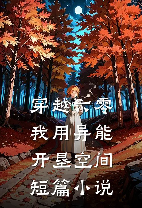 穿越六零：我用异能开垦空间短篇小说