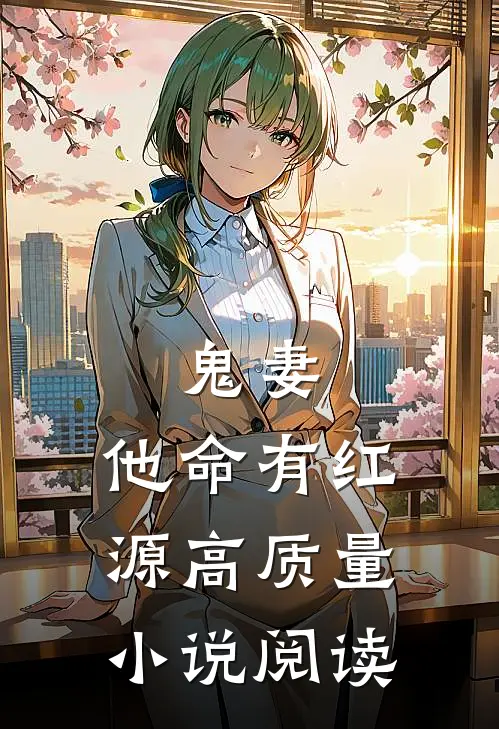 鬼妻：他命有红源高质量小说阅读