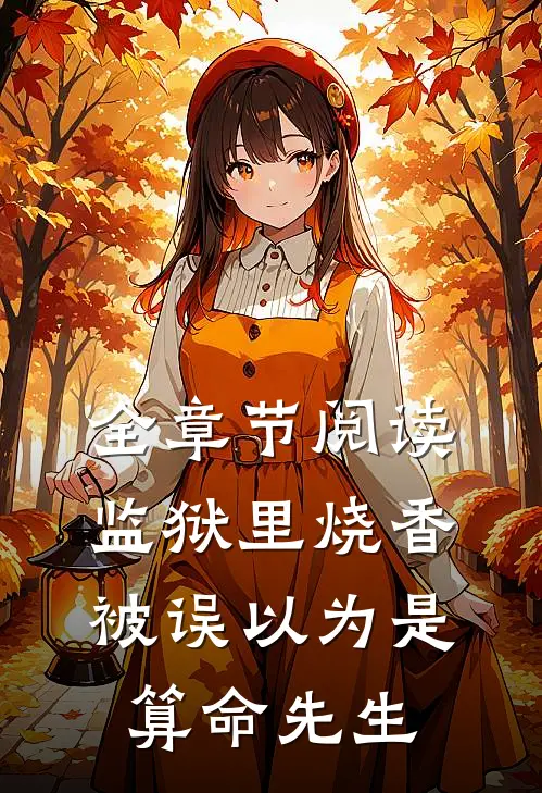 全章节阅读监狱里烧香：被误以为是算命先生