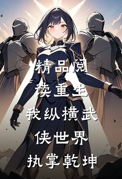 精品阅读重生：我纵横武侠世界，执掌乾坤