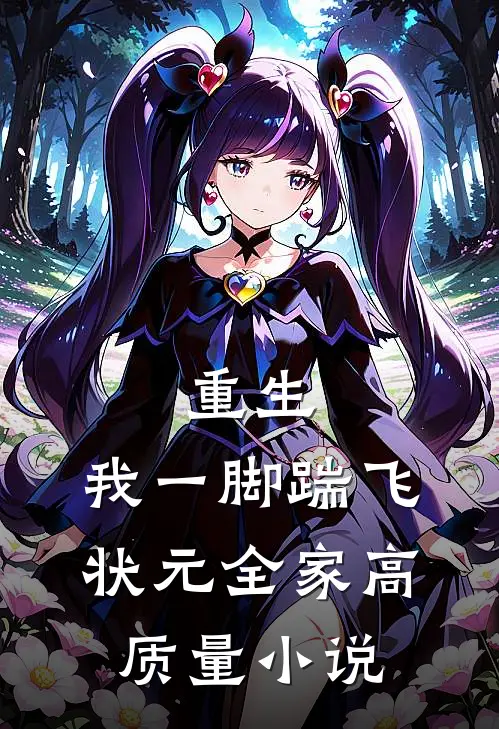 重生：我一脚踹飞状元全家高质量小说