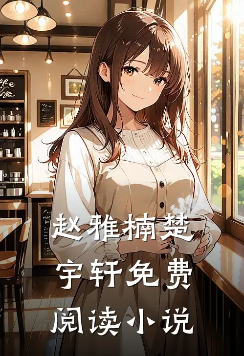 赵雅楠楚宇轩免费阅读小说