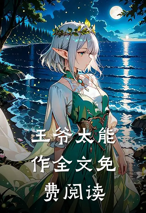 王爷太能作全文免费阅读