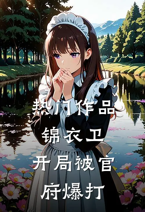 热门作品锦衣卫：开局被官府爆打
