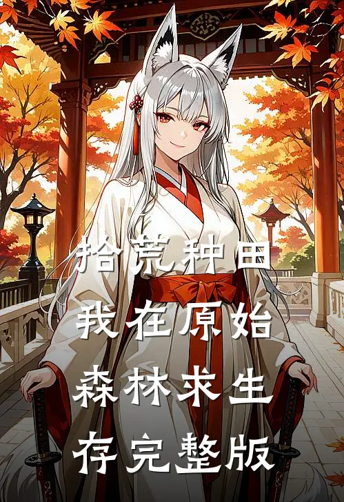 拾荒种田，我在原始森林求生存完整版