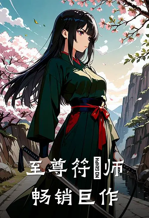 至尊符箓师畅销巨作