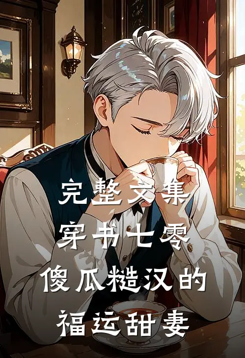 完整文集穿书七零：傻瓜糙汉的福运甜妻