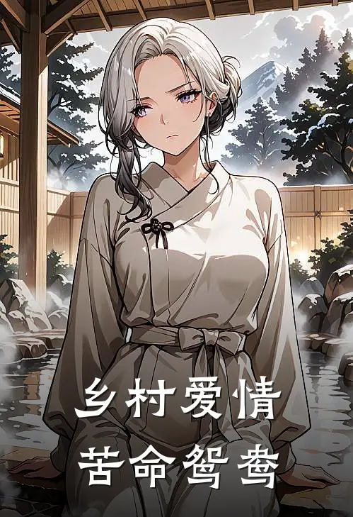 乡村爱情：苦命鸳鸯