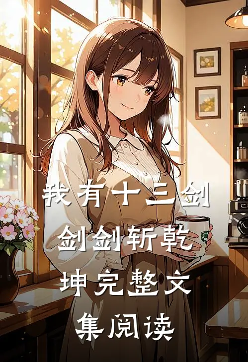 我有十三剑，剑剑斩乾坤完整文集阅读