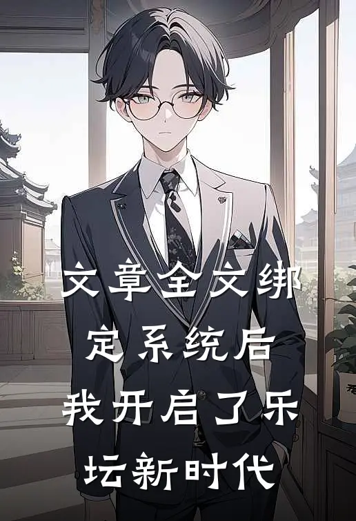 文章全文绑定系统后，我开启了乐坛新时代