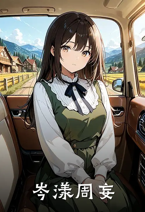 岑漾周妄
