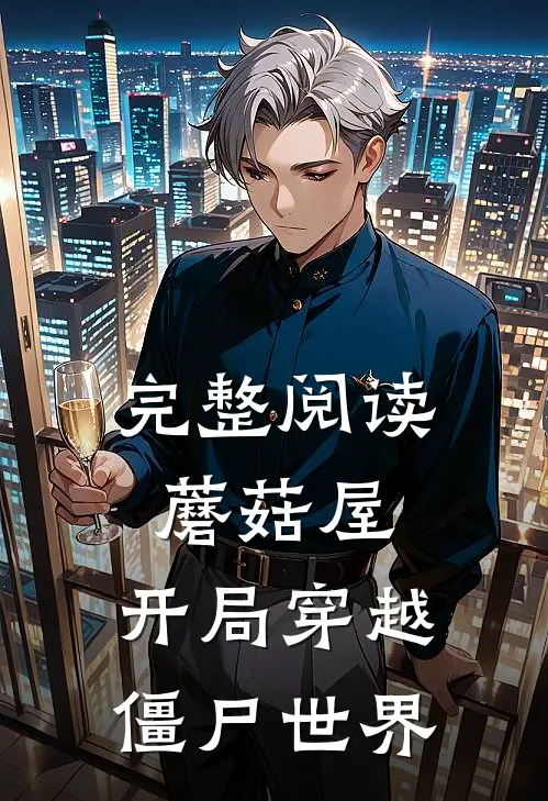 完整阅读蘑菇屋：开局穿越僵尸世界