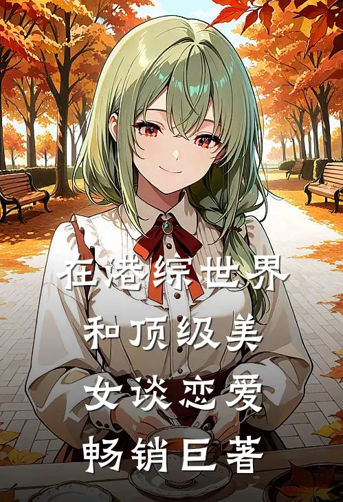 在港综世界和顶级美女谈恋爱畅销巨著