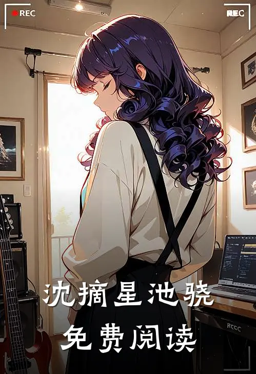 沈摘星池骁免费阅读