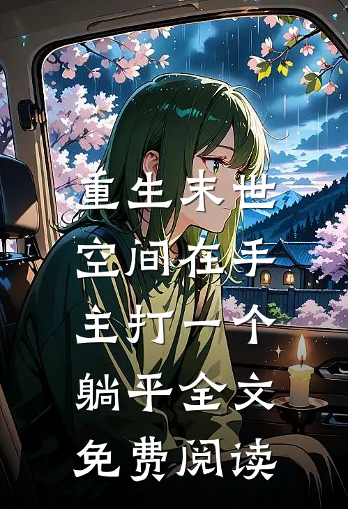 重生末世空间在手,主打一个躺平全文免费阅读