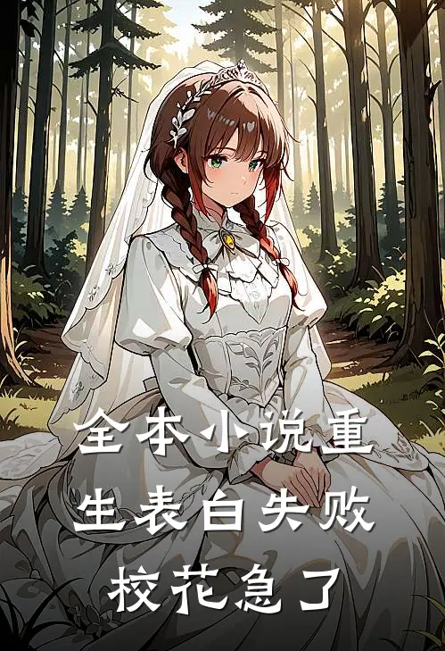 全本小说重生表白失败，校花急了