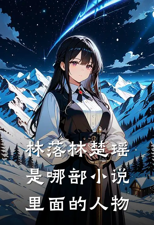 林落林楚瑶是哪部小说里面的人物