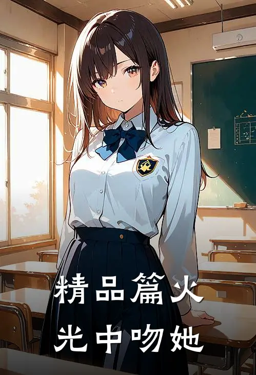 精品篇火光中吻她