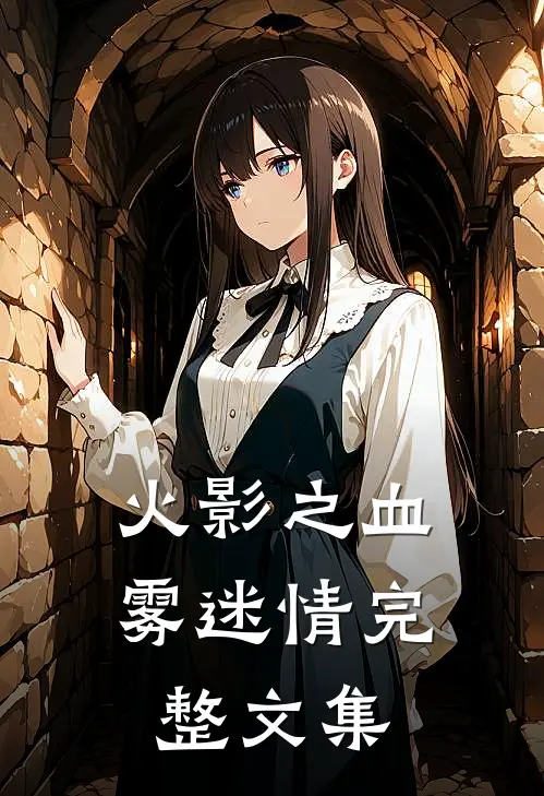 火影之血雾迷情完整文集