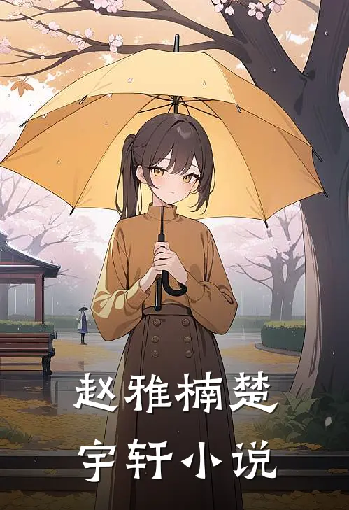 赵雅楠楚宇轩小说