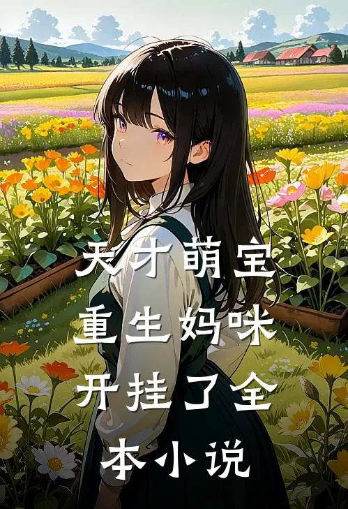 天才萌宝：重生妈咪开挂了全本小说