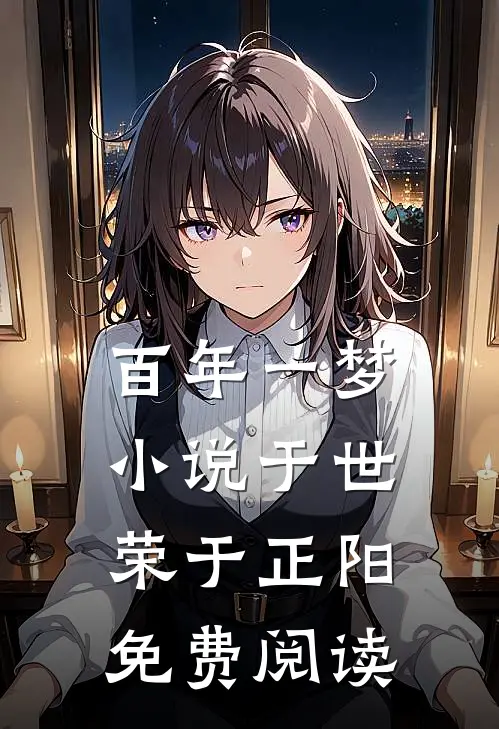 百年一梦小说于世荣于正阳免费阅读