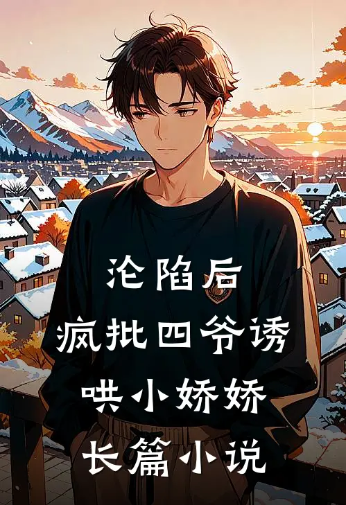 沦陷后，疯批四爷诱哄小娇娇长篇小说
