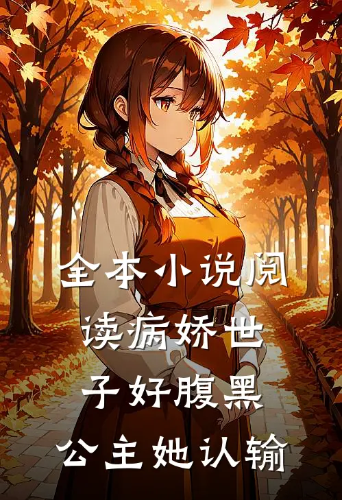 全本小说阅读病娇世子好腹黑，公主她认输