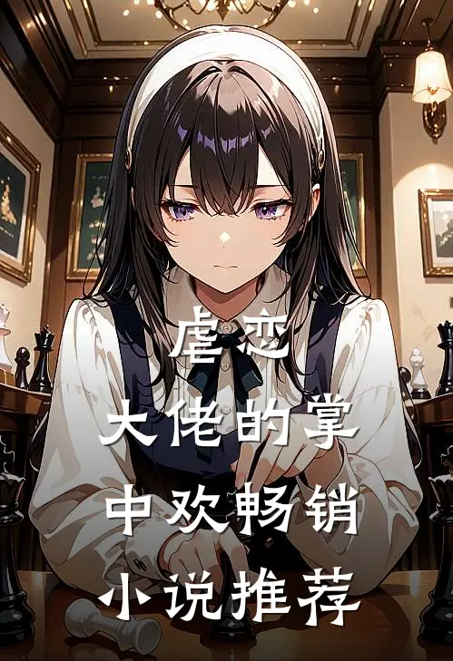 虐恋：大佬的掌中欢畅销小说推荐