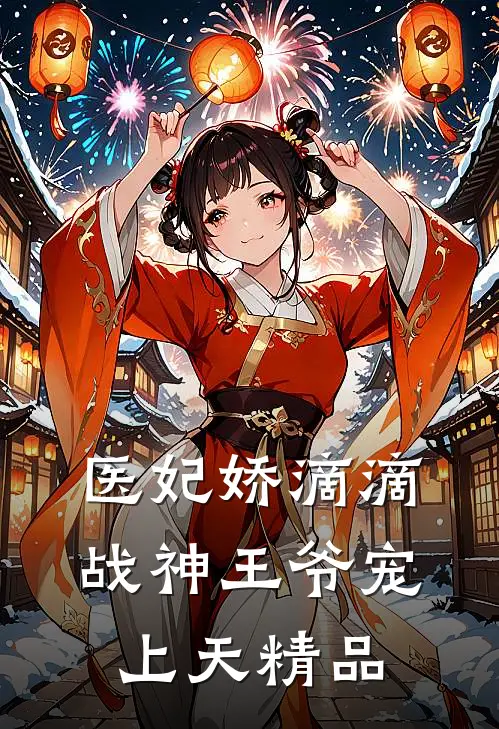 医妃娇滴滴，战神王爷宠上天精品