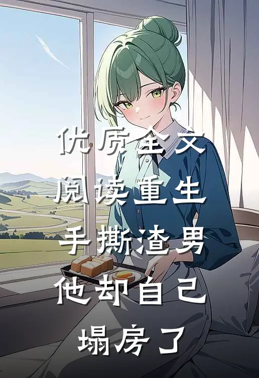 优质全文阅读重生手撕渣男，他却自己塌房了