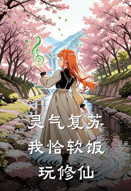 灵气复苏我恰软饭玩修仙