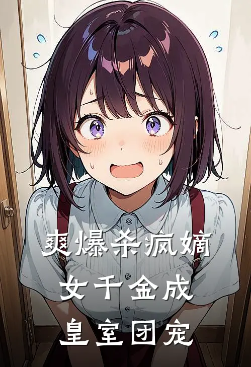 爽爆杀疯嫡女千金成皇室团宠
