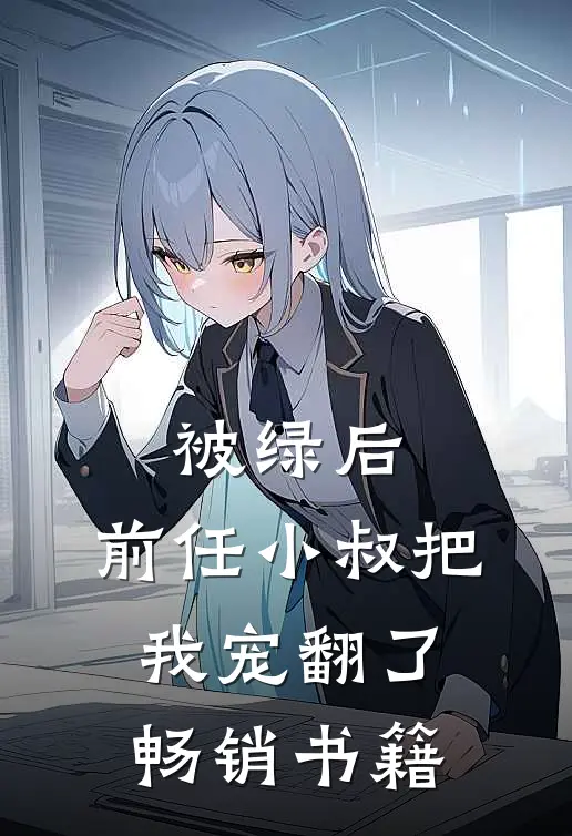 被绿后，前任小叔把我宠翻了畅销书籍