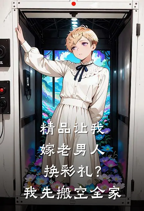 精品让我嫁老男人换彩礼？我先搬空全家