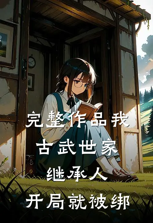 完整作品我，古武世家继承人，开局就被绑