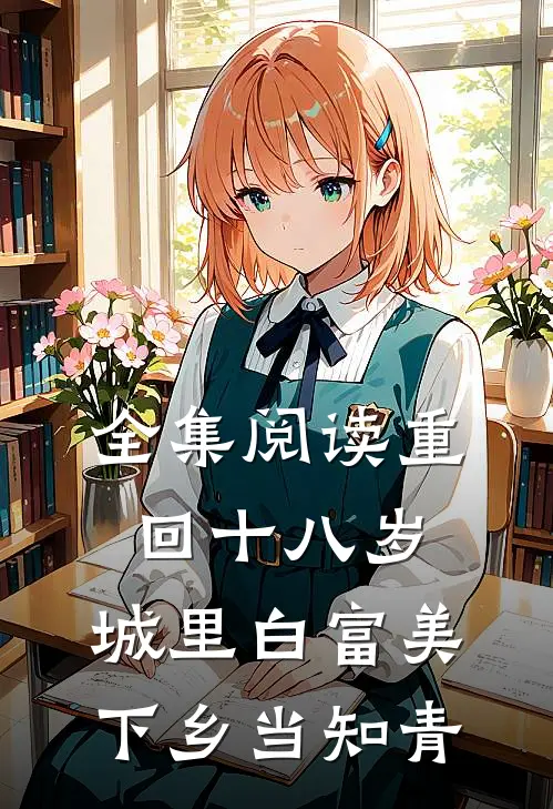 全集阅读重回十八岁：城里白富美下乡当知青