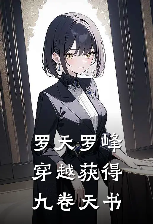 罗天罗峰穿越获得九卷天书