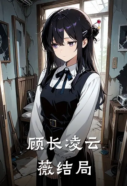 顾长凌云薇结局