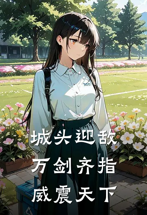 城头迎敌万剑齐指威震天下