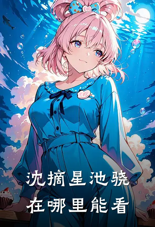 沈摘星池骁在哪里能看