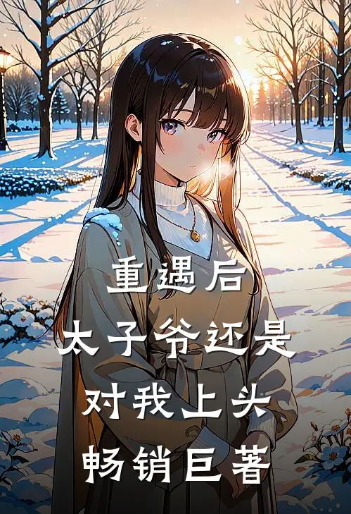 重遇后，太子爷还是对我上头畅销巨著