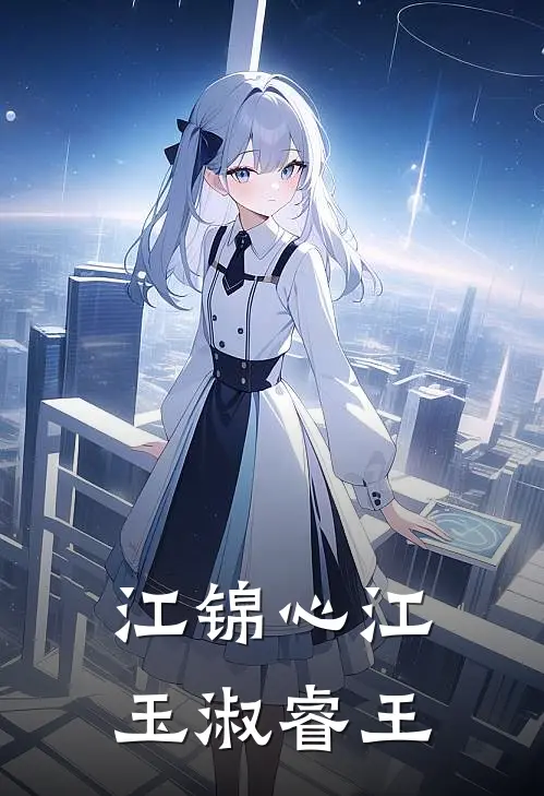 江锦心江玉淑睿王