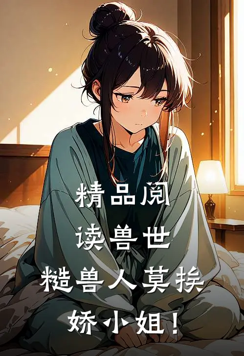 精品阅读兽世：糙兽人莫挨娇小姐！