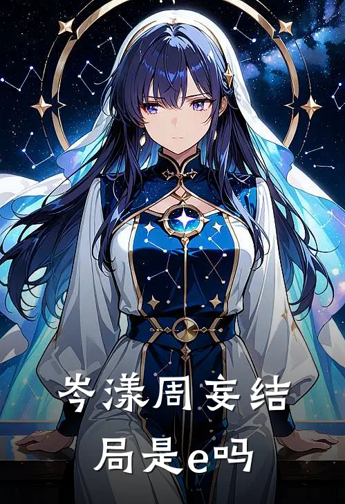 岑漾周妄结局是e吗