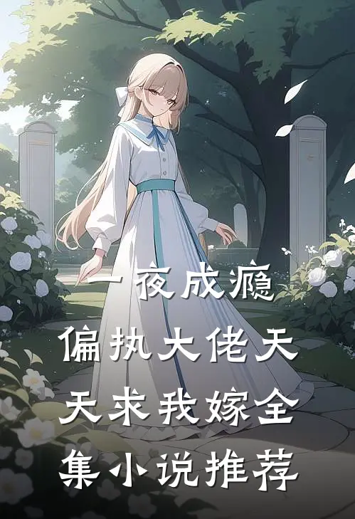 一夜成瘾，偏执大佬天天求我嫁全集小说推荐