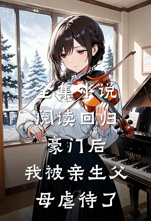 全集小说阅读回归豪门后，我被亲生父母虐待了